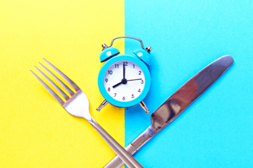 intermittent fasting