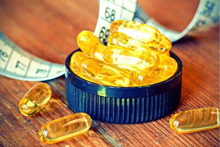 omega 3 mastné kyseliny