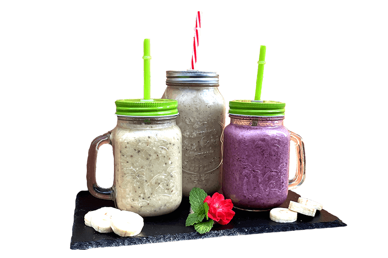 zdravé smoothie