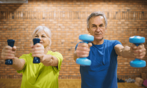 somfit partizánske fitness centrum