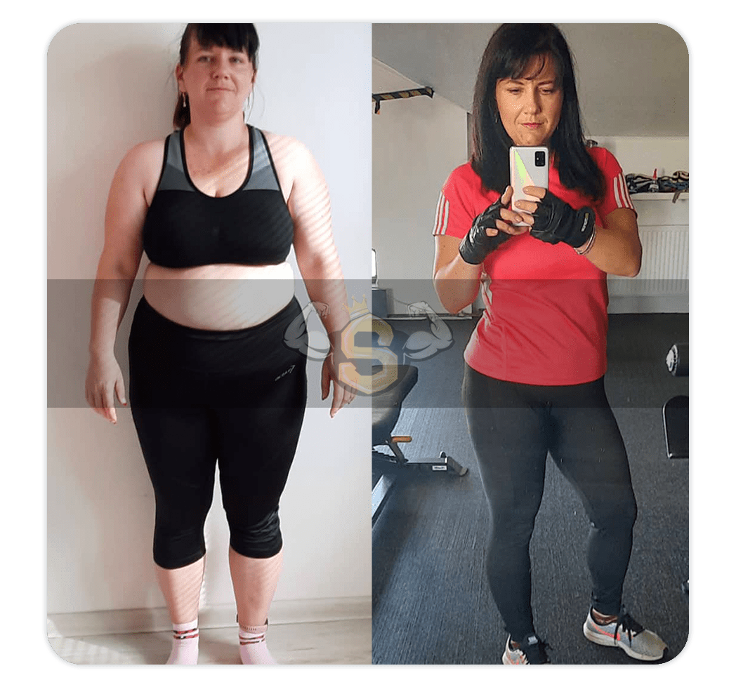 somfit partizánske fitness centrum