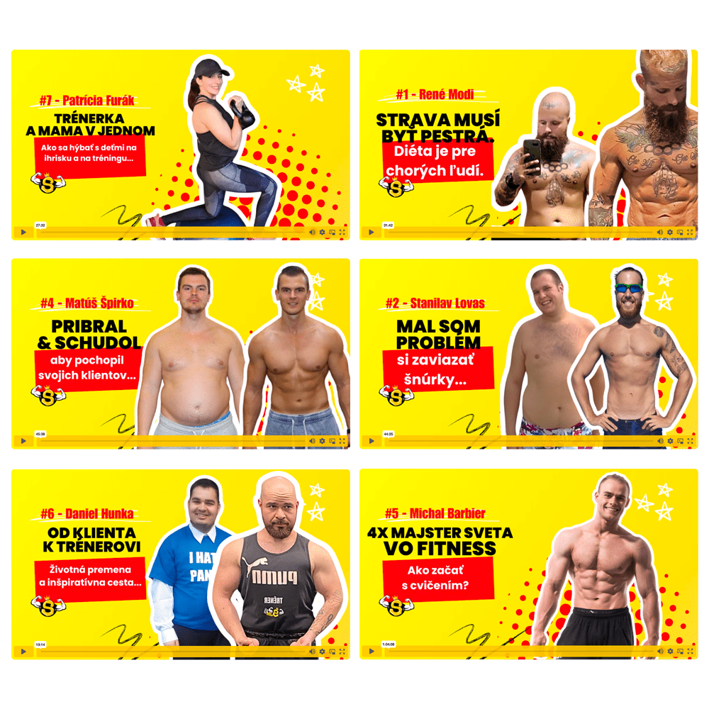 somfit partizánske fitness centrum